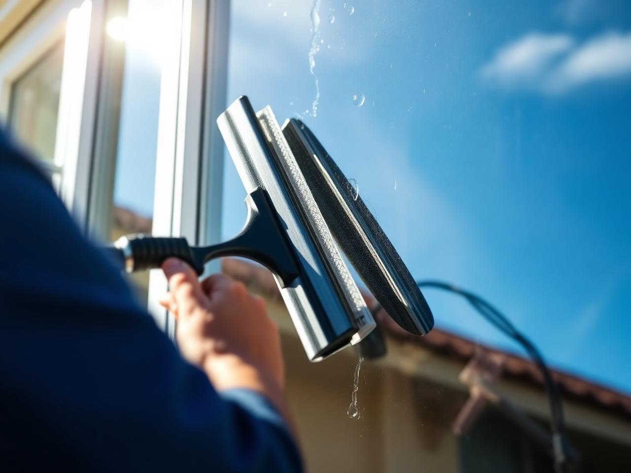 Window Cleaning